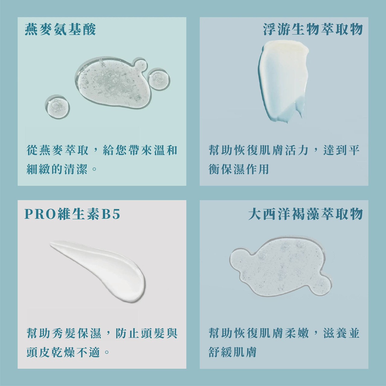 REN Clean Skincare 洗沐旅行組